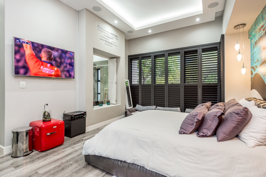 3 Bedroom Property for Sale in Steyn City Gauteng