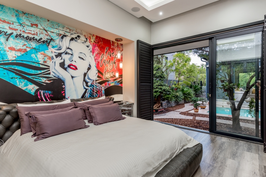 3 Bedroom Property for Sale in Steyn City Gauteng