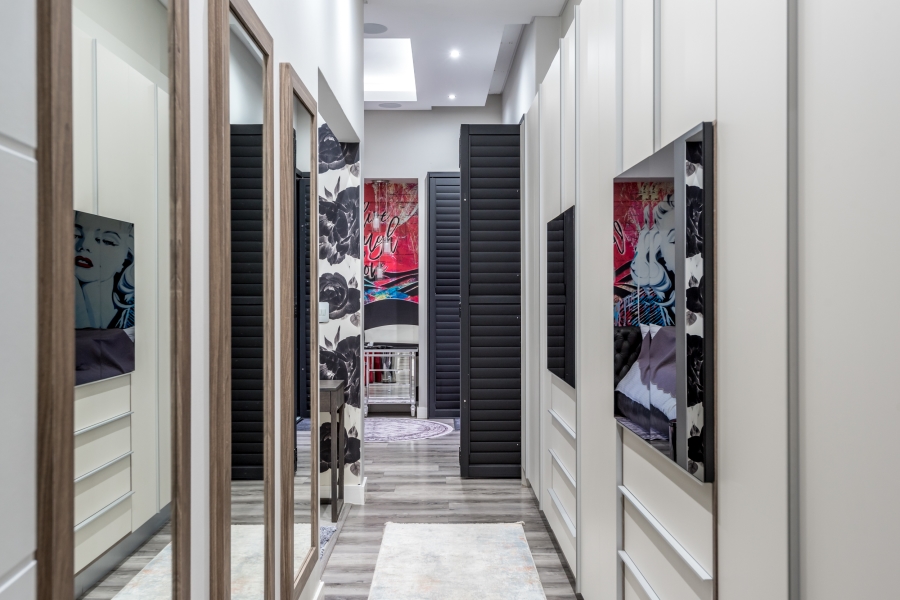 3 Bedroom Property for Sale in Steyn City Gauteng