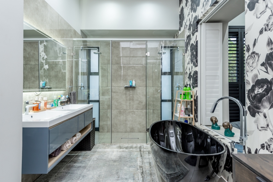 3 Bedroom Property for Sale in Steyn City Gauteng