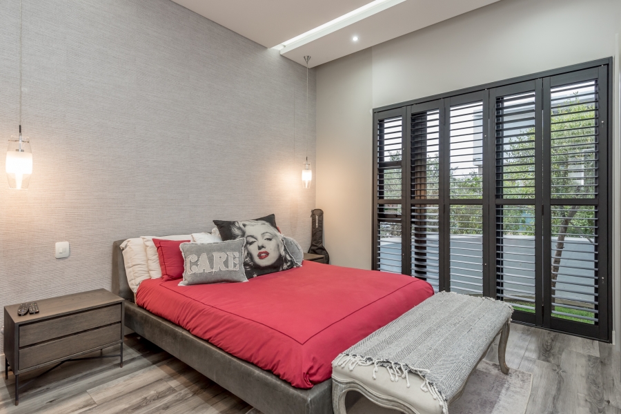 3 Bedroom Property for Sale in Steyn City Gauteng