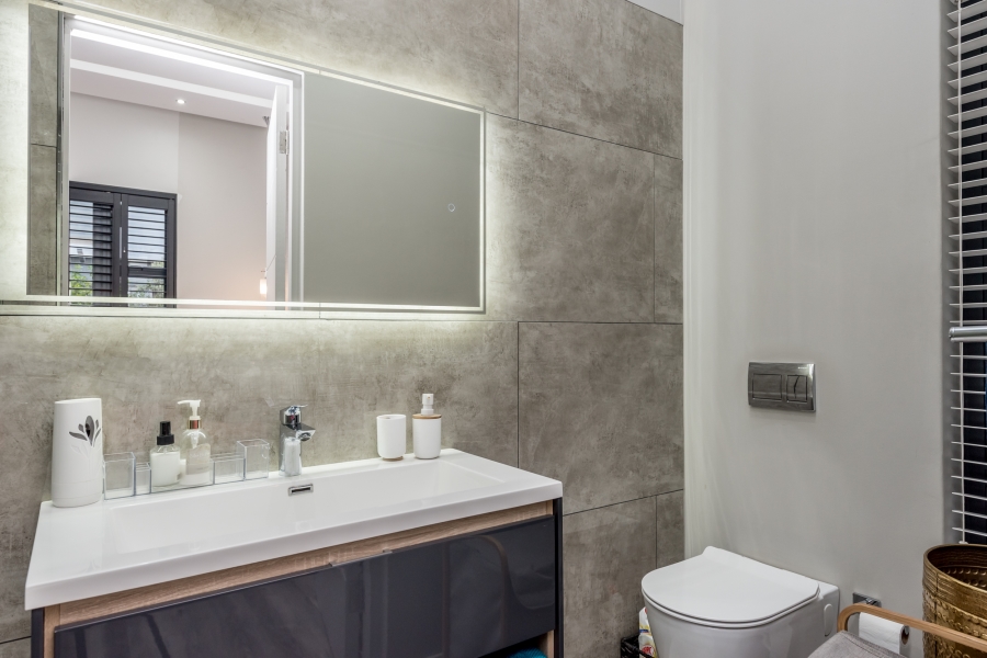 3 Bedroom Property for Sale in Steyn City Gauteng