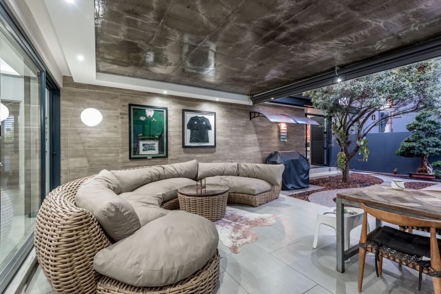 3 Bedroom Property for Sale in Steyn City Gauteng