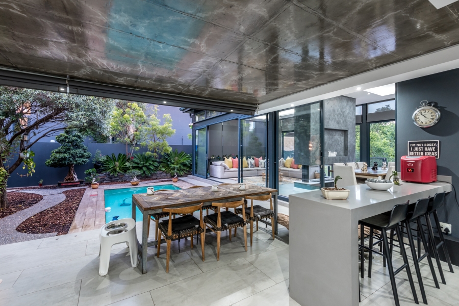 3 Bedroom Property for Sale in Steyn City Gauteng