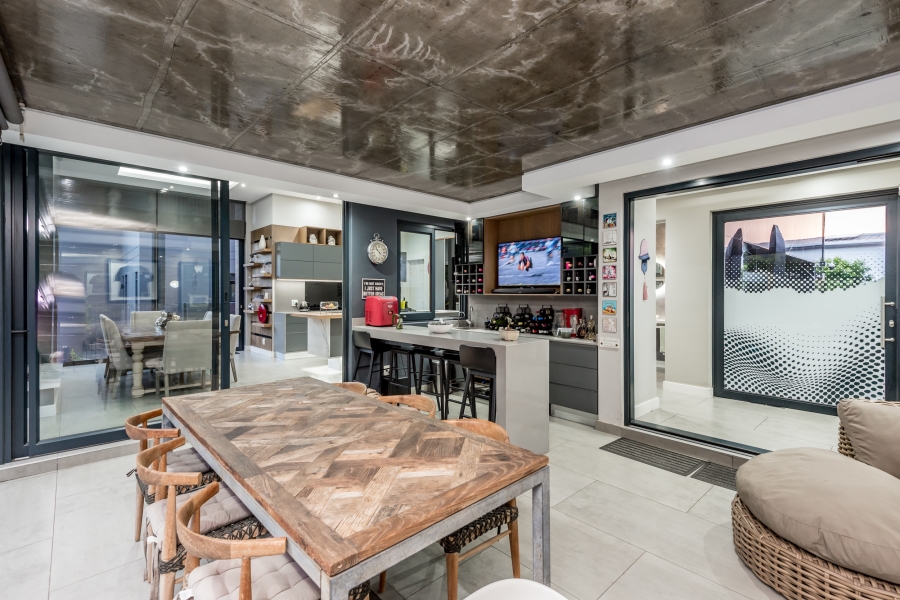 3 Bedroom Property for Sale in Steyn City Gauteng