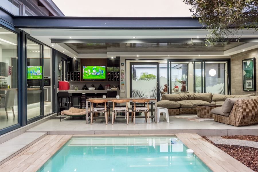 3 Bedroom Property for Sale in Steyn City Gauteng