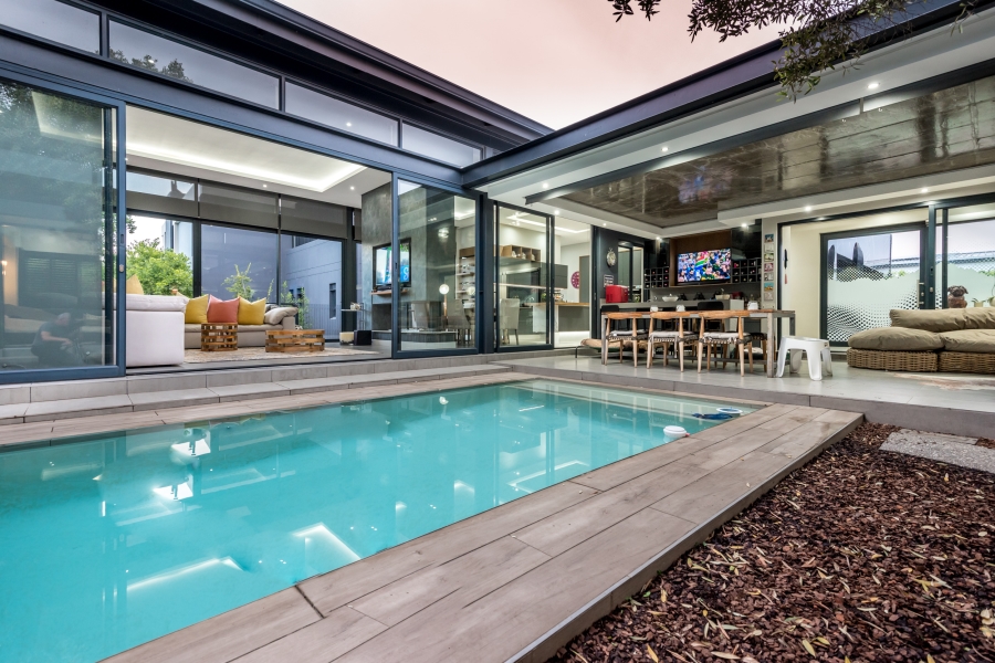 3 Bedroom Property for Sale in Steyn City Gauteng