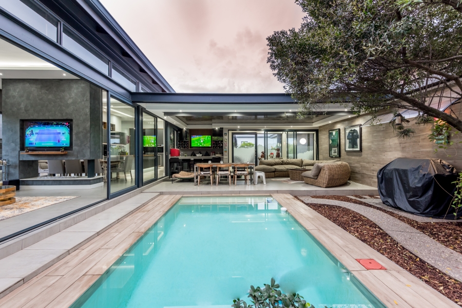 3 Bedroom Property for Sale in Steyn City Gauteng