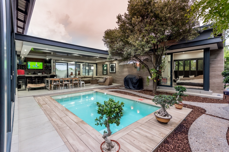 3 Bedroom Property for Sale in Steyn City Gauteng