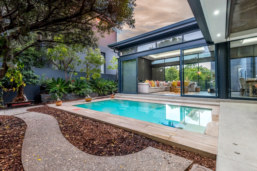 3 Bedroom Property for Sale in Steyn City Gauteng