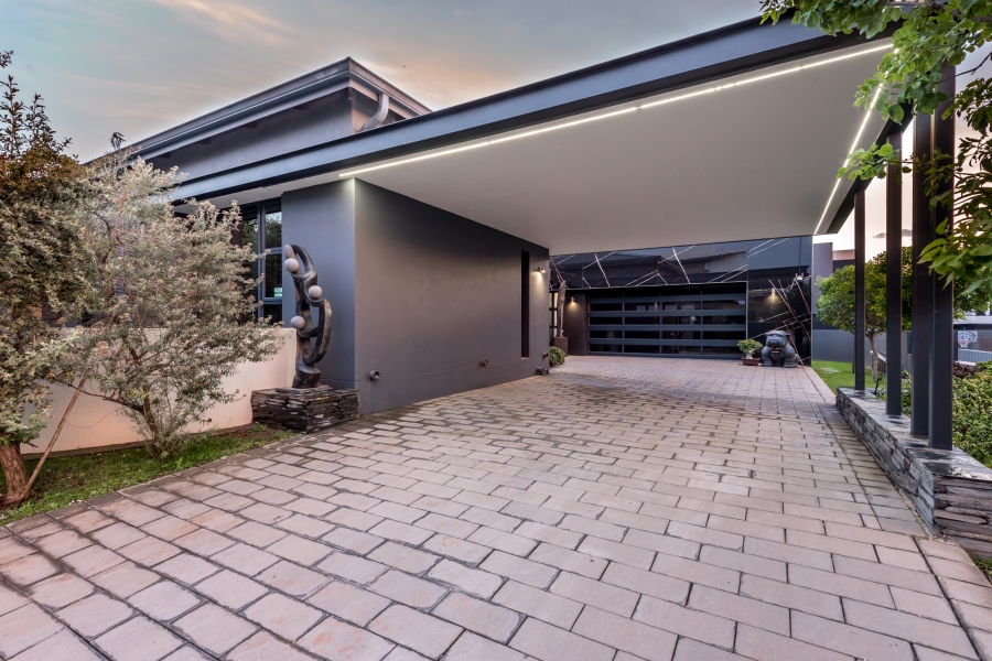 3 Bedroom Property for Sale in Steyn City Gauteng