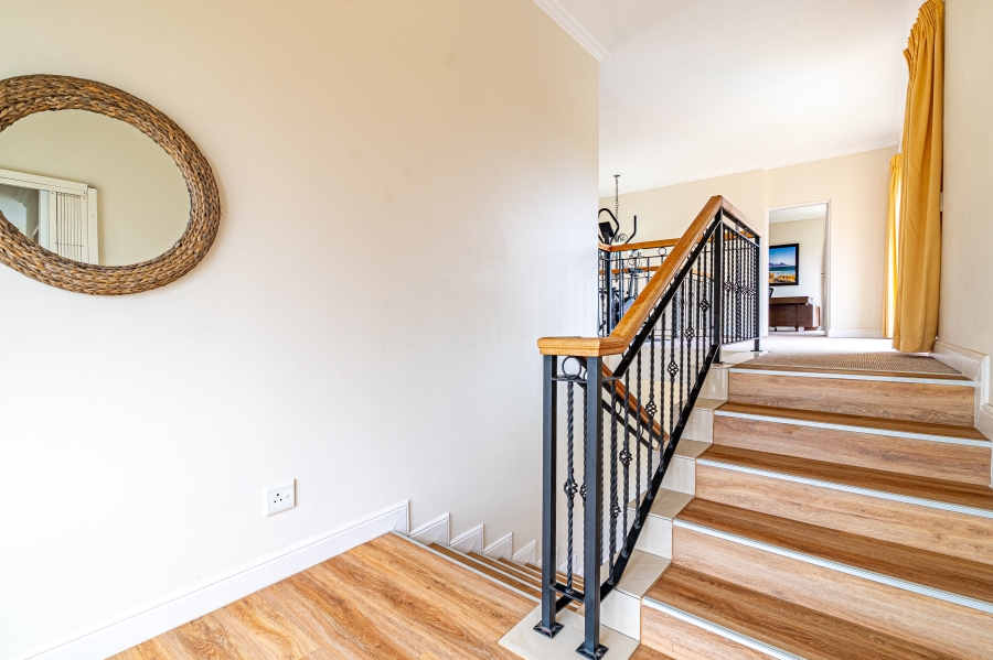 To Let 4 Bedroom Property for Rent in Dainfern Valley Gauteng