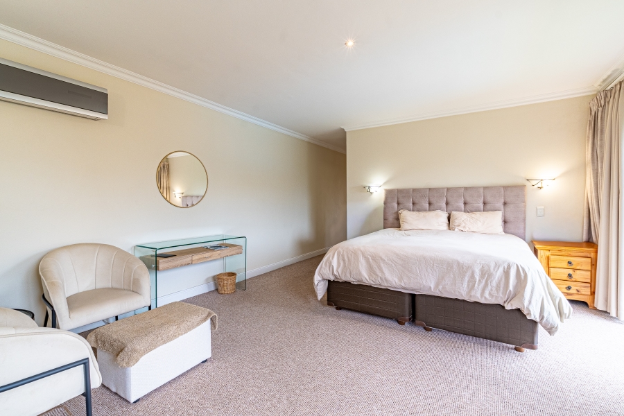 To Let 4 Bedroom Property for Rent in Dainfern Valley Gauteng