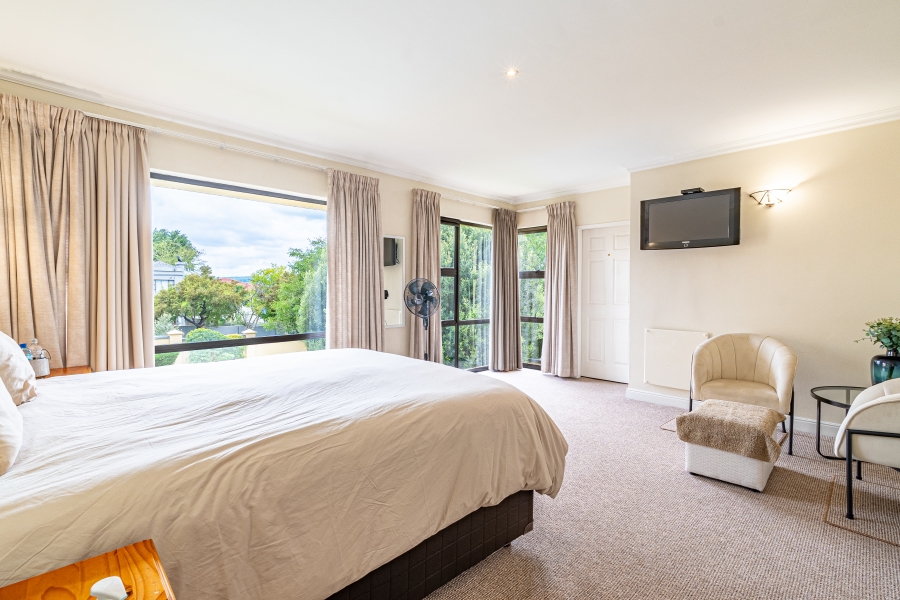 To Let 4 Bedroom Property for Rent in Dainfern Valley Gauteng