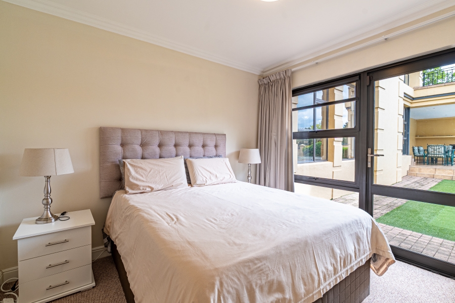 To Let 4 Bedroom Property for Rent in Dainfern Valley Gauteng