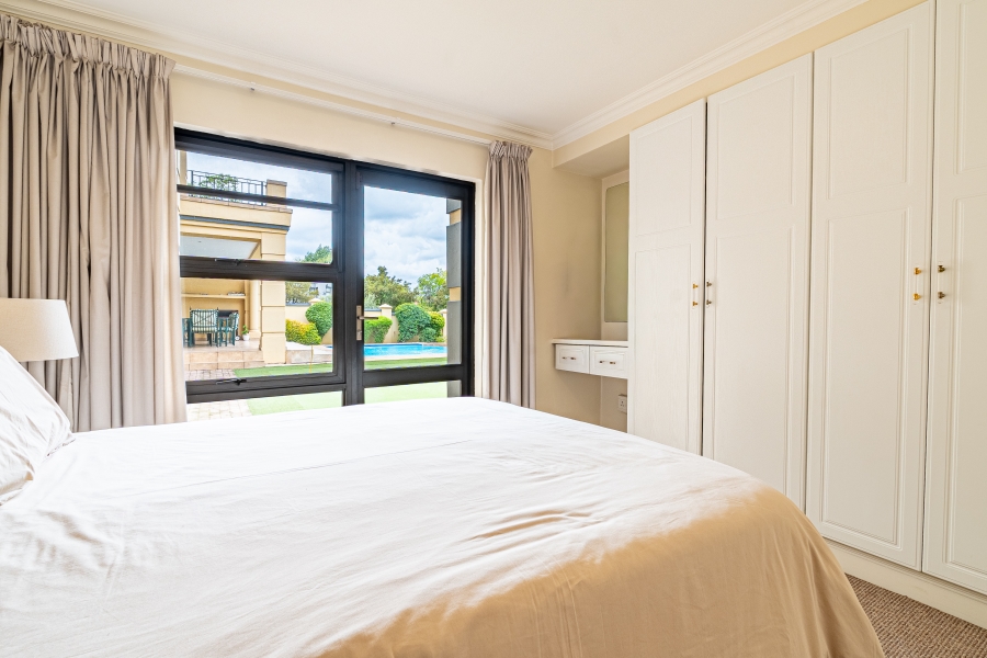 To Let 4 Bedroom Property for Rent in Dainfern Valley Gauteng