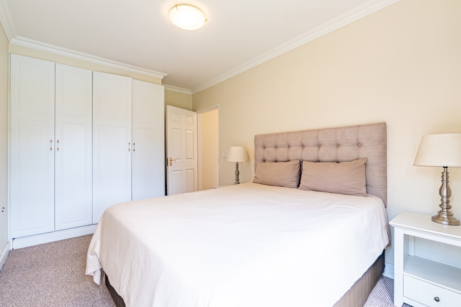 To Let 4 Bedroom Property for Rent in Dainfern Valley Gauteng