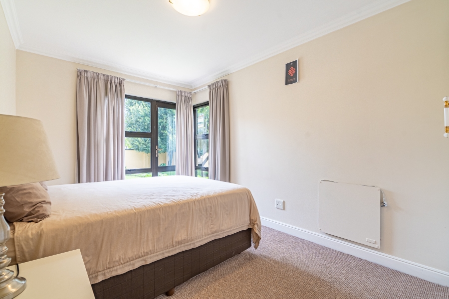 To Let 4 Bedroom Property for Rent in Dainfern Valley Gauteng