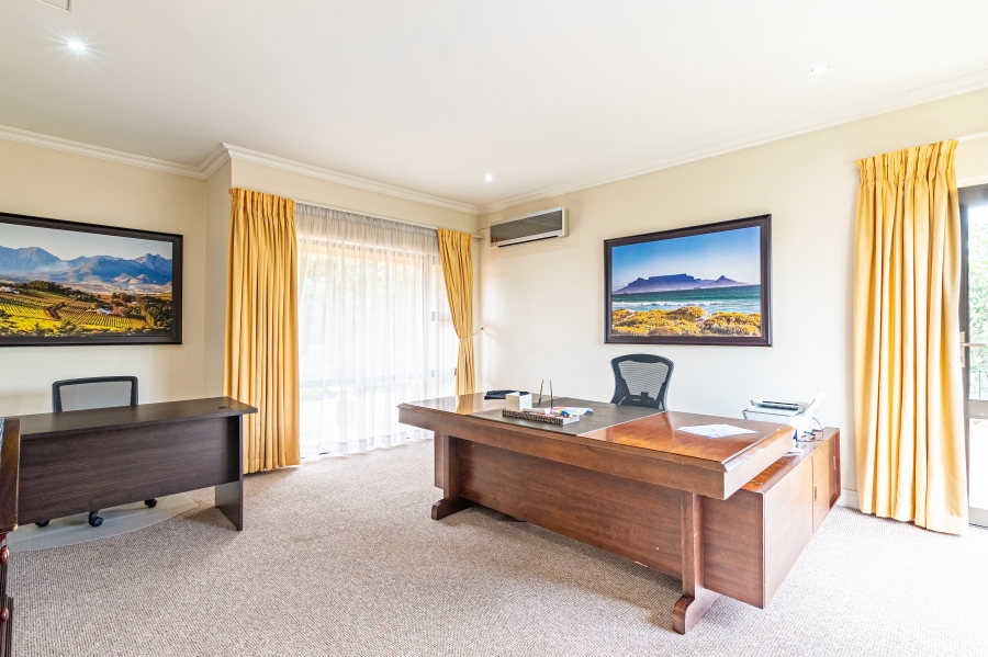 To Let 4 Bedroom Property for Rent in Dainfern Valley Gauteng