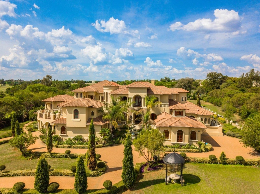 5 Bedroom Property for Sale in Saddlebrook Estate Gauteng