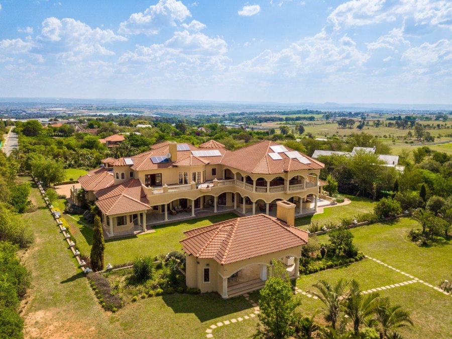 5 Bedroom Property for Sale in Saddlebrook Estate Gauteng