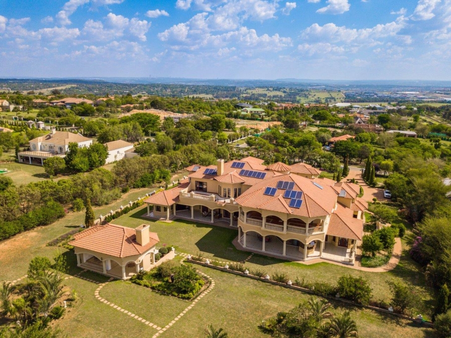 5 Bedroom Property for Sale in Saddlebrook Estate Gauteng