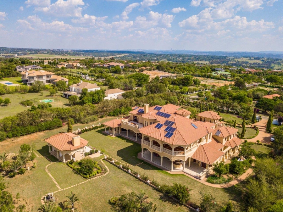 5 Bedroom Property for Sale in Saddlebrook Estate Gauteng