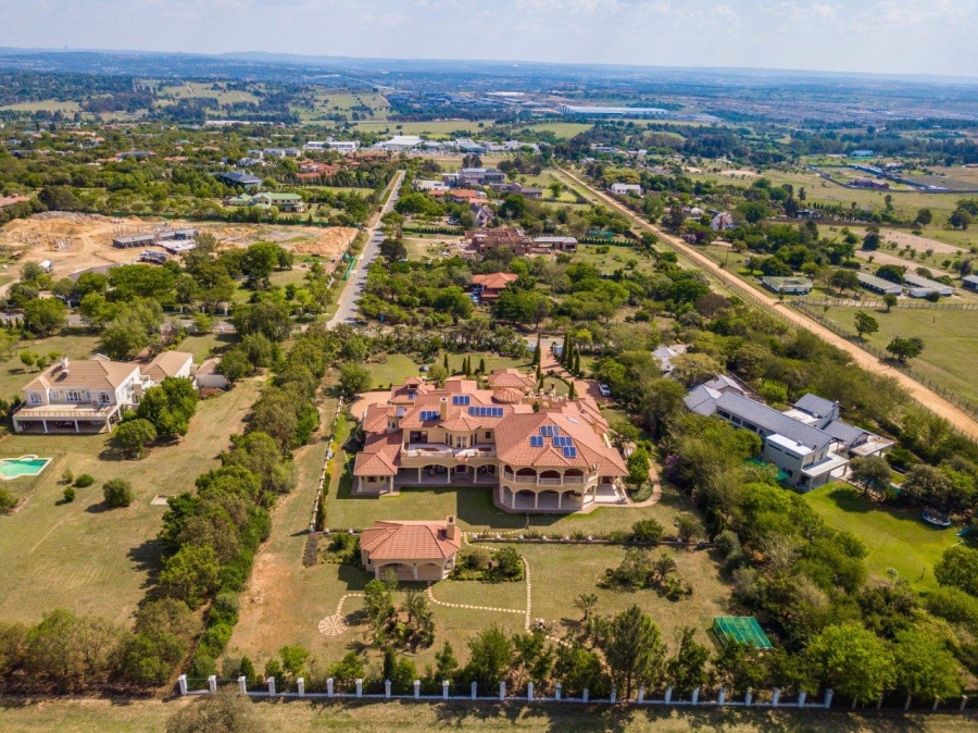 5 Bedroom Property for Sale in Saddlebrook Estate Gauteng