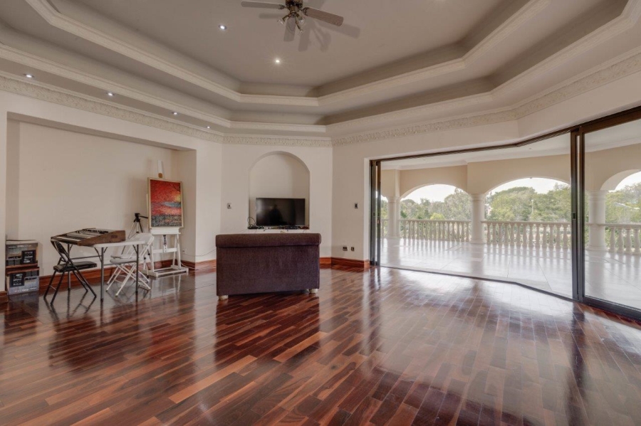 5 Bedroom Property for Sale in Saddlebrook Estate Gauteng