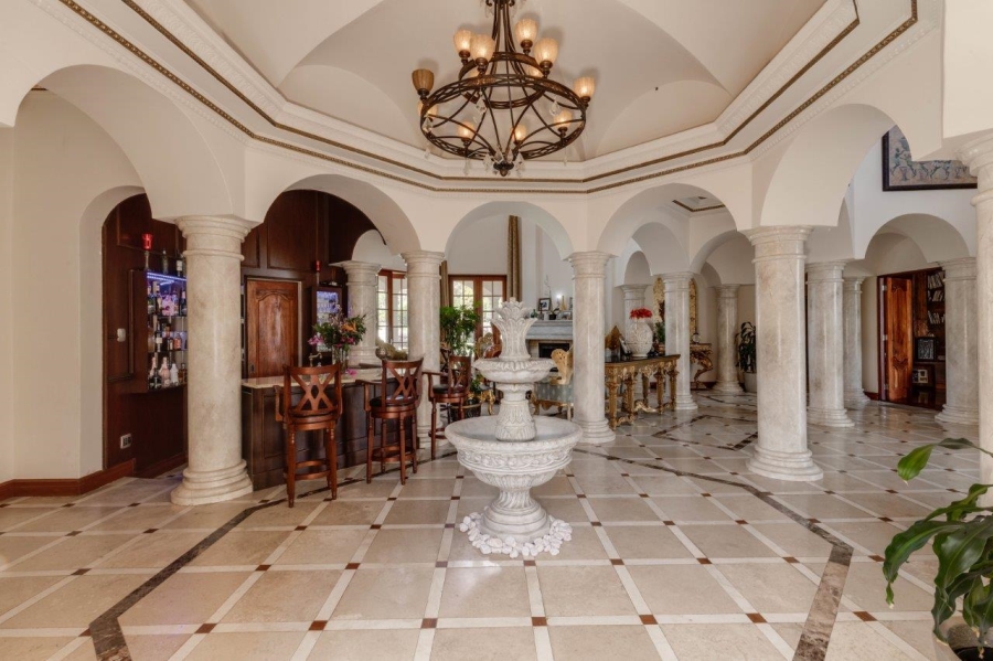 5 Bedroom Property for Sale in Saddlebrook Estate Gauteng