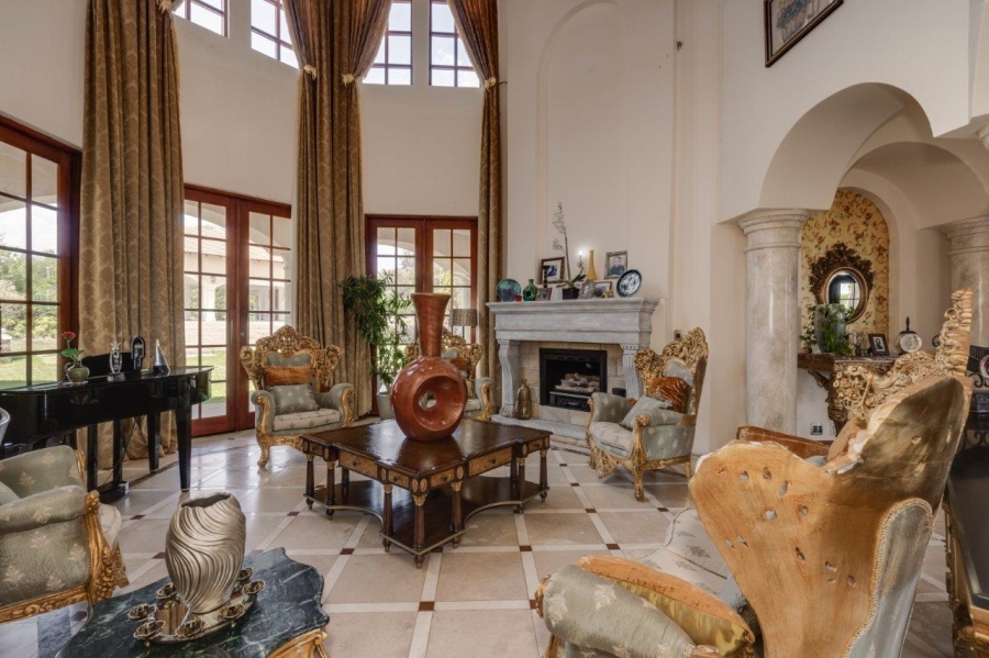 5 Bedroom Property for Sale in Saddlebrook Estate Gauteng