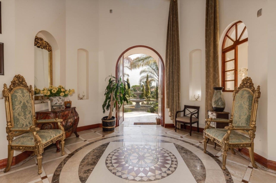 5 Bedroom Property for Sale in Saddlebrook Estate Gauteng