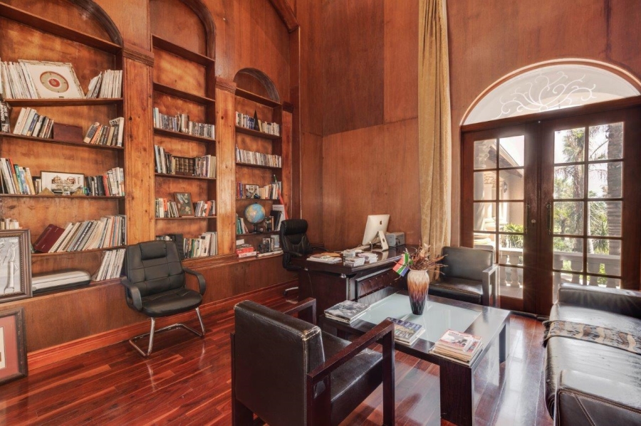 5 Bedroom Property for Sale in Saddlebrook Estate Gauteng