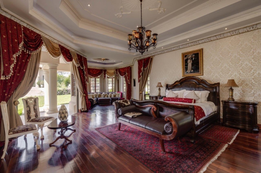 5 Bedroom Property for Sale in Saddlebrook Estate Gauteng