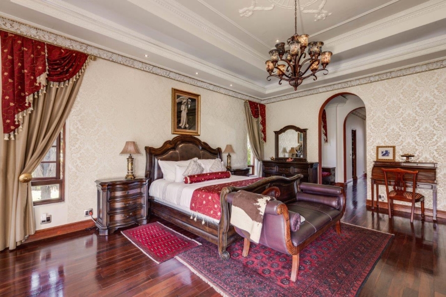 5 Bedroom Property for Sale in Saddlebrook Estate Gauteng