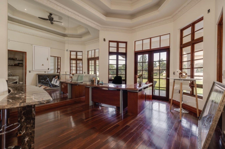 5 Bedroom Property for Sale in Saddlebrook Estate Gauteng