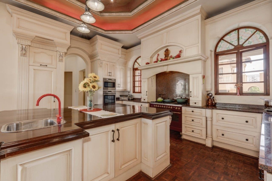 5 Bedroom Property for Sale in Saddlebrook Estate Gauteng