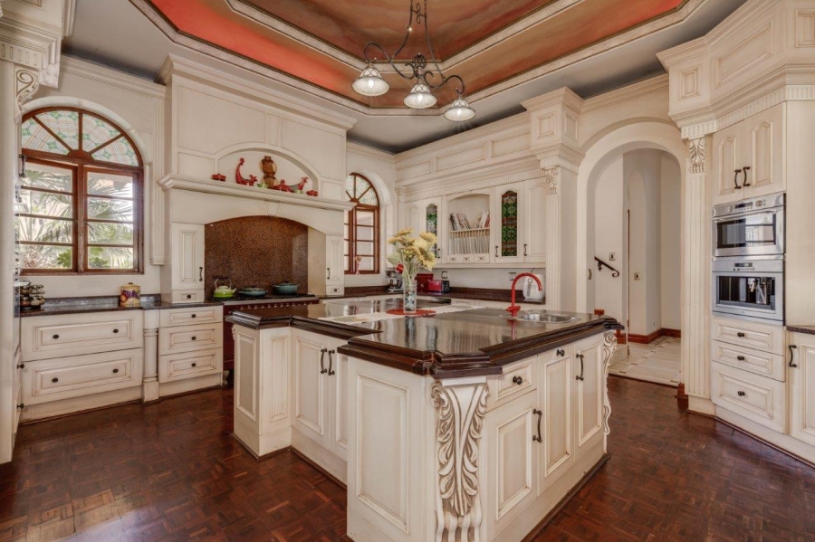 5 Bedroom Property for Sale in Saddlebrook Estate Gauteng