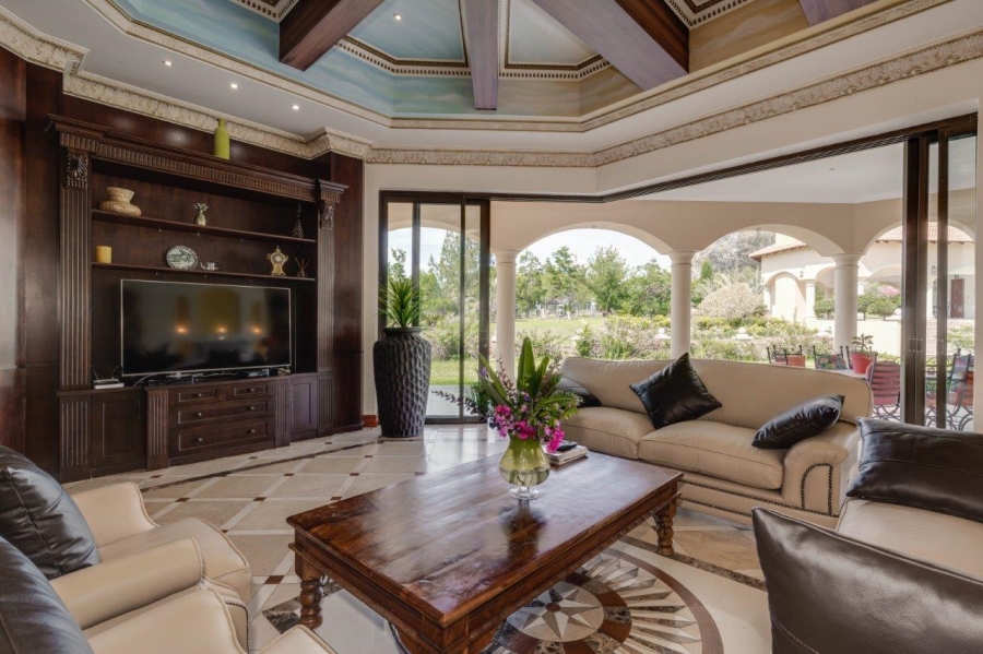 5 Bedroom Property for Sale in Saddlebrook Estate Gauteng