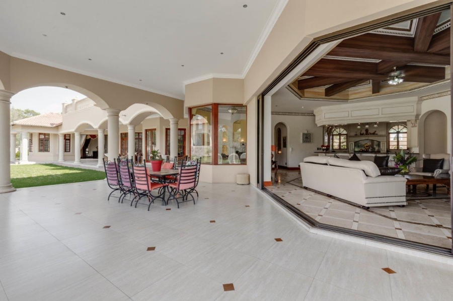 5 Bedroom Property for Sale in Saddlebrook Estate Gauteng