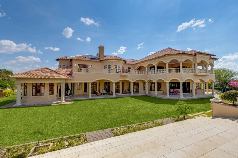 5 Bedroom Property for Sale in Saddlebrook Estate Gauteng