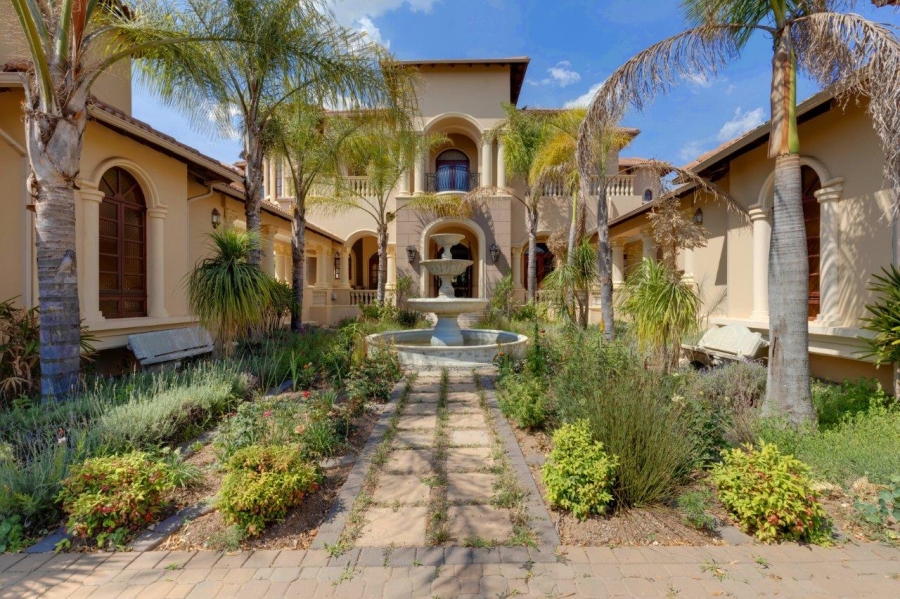 5 Bedroom Property for Sale in Saddlebrook Estate Gauteng