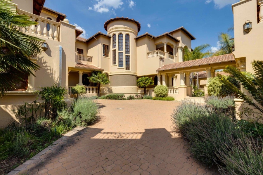 5 Bedroom Property for Sale in Saddlebrook Estate Gauteng