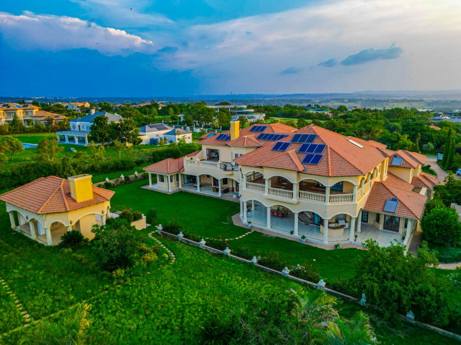 5 Bedroom Property for Sale in Saddlebrook Estate Gauteng