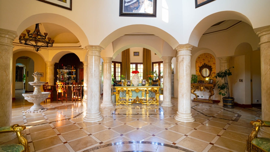 5 Bedroom Property for Sale in Saddlebrook Estate Gauteng