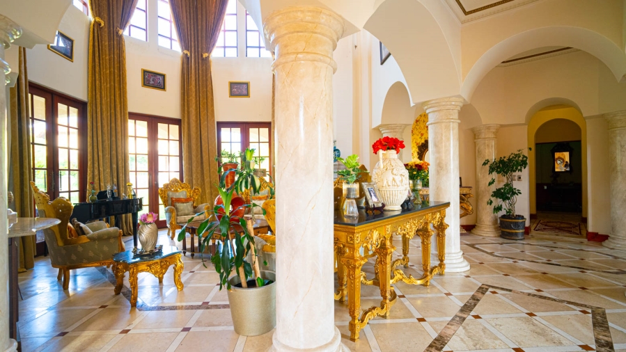 5 Bedroom Property for Sale in Saddlebrook Estate Gauteng