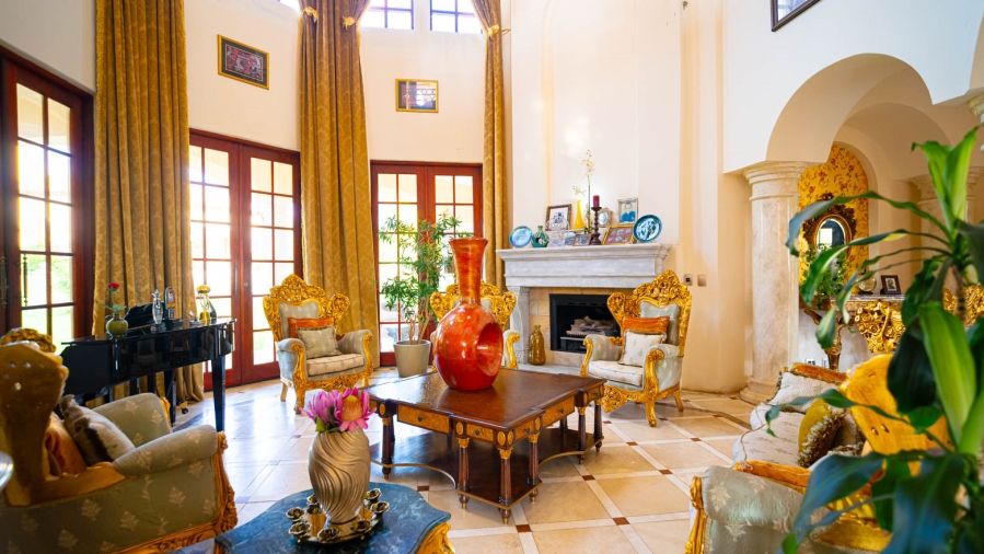 5 Bedroom Property for Sale in Saddlebrook Estate Gauteng