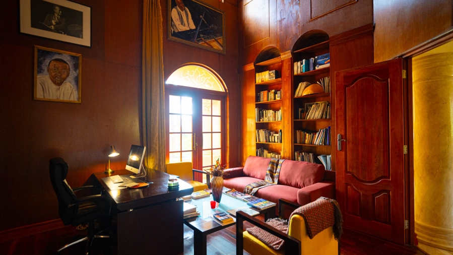 5 Bedroom Property for Sale in Saddlebrook Estate Gauteng