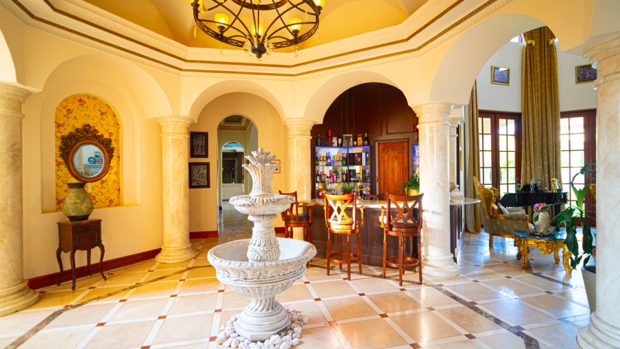 5 Bedroom Property for Sale in Saddlebrook Estate Gauteng