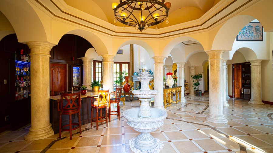 5 Bedroom Property for Sale in Saddlebrook Estate Gauteng